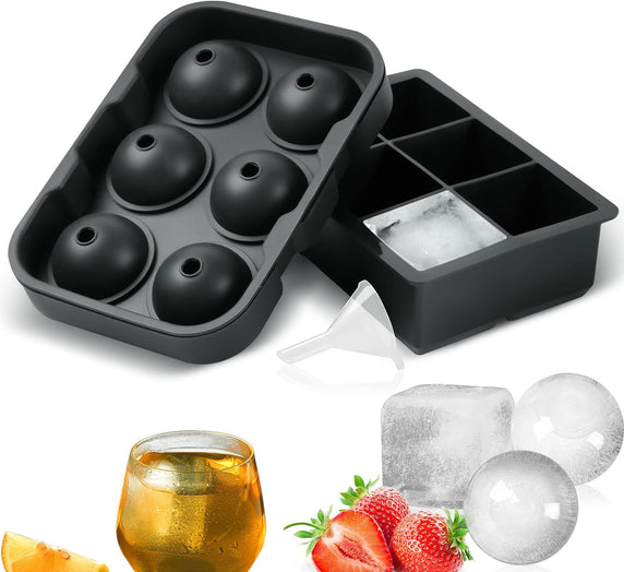 Frost Byte PolarPerfection Ice Trays