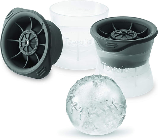 Frost Byte Athletic Ice Trays