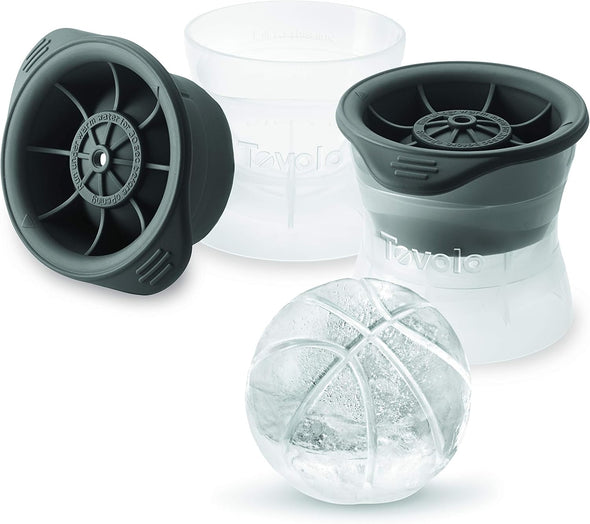 Frost Byte Athletic Ice Trays